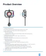 Предварительный просмотр 3 страницы Rexing FMT2 User Manual