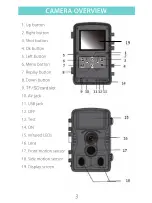 Предварительный просмотр 6 страницы Rexing H1 Blackhawk User Manual