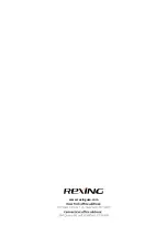 Предварительный просмотр 32 страницы Rexing H2 User Manual