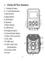 Предварительный просмотр 8 страницы Rexing H3 User Manual