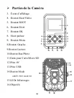 Предварительный просмотр 61 страницы Rexing H3 User Manual