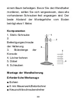 Предварительный просмотр 111 страницы Rexing H3 User Manual