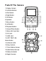 Предварительный просмотр 7 страницы Rexing H6 User Manual