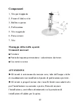 Предварительный просмотр 67 страницы Rexing H6 User Manual