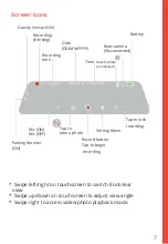 Preview for 7 page of Rexing M1 Pro Quick Start Manual