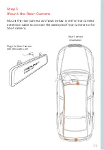 Preview for 11 page of Rexing M1 Pro Quick Start Manual