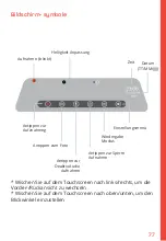 Предварительный просмотр 77 страницы Rexing M1 Quick Start Manual