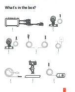 Preview for 3 page of Rexing MTC1 User Manual