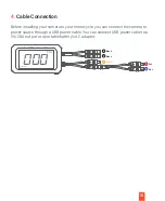 Preview for 11 page of Rexing MTC1 User Manual