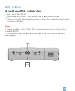 Предварительный просмотр 31 страницы Rexing PK2 User Manual