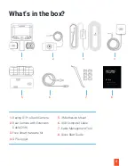 Preview for 5 page of Rexing S1 Pro User Manual