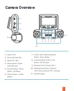 Preview for 4 page of Rexing S3 User Manual