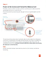 Preview for 10 page of Rexing S3 User Manual