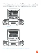 Preview for 11 page of Rexing S3 User Manual