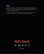 Preview for 22 page of Rexing S3 User Manual