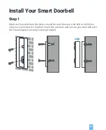 Предварительный просмотр 11 страницы Rexing SDB1 User Manual