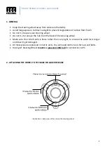 Предварительный просмотр 2 страницы Rexing TIMUN Quick Manual