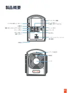 Предварительный просмотр 22 страницы Rexing TL1 User Manual