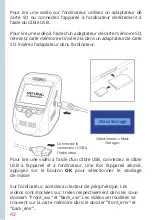 Preview for 42 page of Rexing V1 Max Quick Start Manual