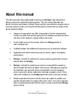 Preview for 11 page of Rexing V1 User Manual