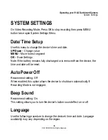 Preview for 31 page of Rexing V1LG User Manual