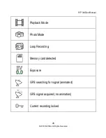 Предварительный просмотр 20 страницы Rexing V1P 3rd Gen User Manual