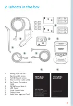 Preview for 5 page of Rexing V1P Gen3 Quick Start Manual