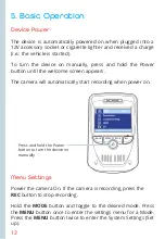 Preview for 12 page of Rexing V1P Gen3 Quick Start Manual