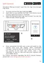 Preview for 15 page of Rexing V1P Gen3 Quick Start Manual