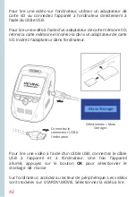 Preview for 42 page of Rexing V1P Gen3 Quick Start Manual