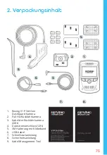 Preview for 75 page of Rexing V1P Gen3 Quick Start Manual