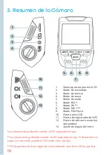 Предварительный просмотр 70 страницы Rexing V1P Quick Start Manual