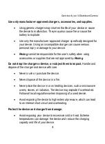 Preview for 3 page of Rexing V2 User Manual