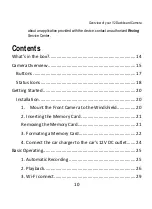 Preview for 10 page of Rexing V2 User Manual