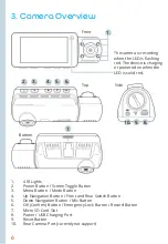 Preview for 6 page of Rexing V3 Quick Start Manual