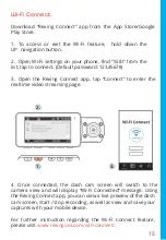 Preview for 15 page of Rexing V3 Quick Start Manual