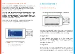 Preview for 10 page of Rexing V33 Plus User Manual