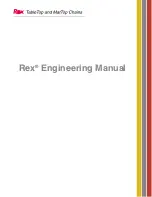 Rexnord 1874 Engineering Manual предпросмотр