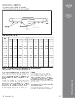 Предварительный просмотр 27 страницы Rexnord 1874 Engineering Manual