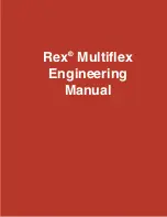 Предварительный просмотр 35 страницы Rexnord 1874 Engineering Manual