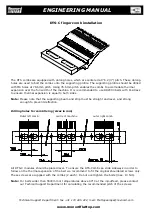 Предварительный просмотр 2 страницы Rexnord DTS-C 2000 Engineering Manual