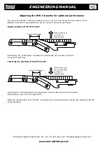 Предварительный просмотр 3 страницы Rexnord DTS-C 2000 Engineering Manual