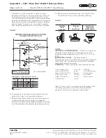 Preview for 16 page of Rexnord Falk Drive One D Series Owner'S Manual