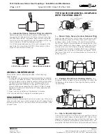 Preview for 4 page of Rexnord Falk GC02 Installation And Maintenance Manual