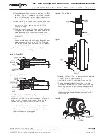 Preview for 3 page of Rexnord FALK HF132 Installation & Maintenance