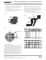 Preview for 5 page of Rexnord FALK HF132 Installation & Maintenance