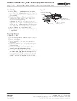 Preview for 6 page of Rexnord FALK HF132 Installation & Maintenance