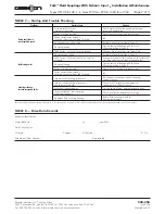 Preview for 7 page of Rexnord FALK HF132 Installation & Maintenance