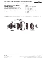 Preview for 6 page of Rexnord Falk Lifelign G66 Manual