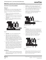 Предварительный просмотр 2 страницы Rexnord Falk NRT E 70 Manual